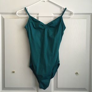 So Danca Ballet Dance Leotard